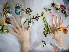 美甲高級(jí)培訓(xùn)班